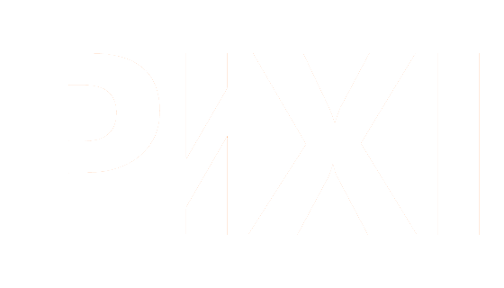 PIXI Logo